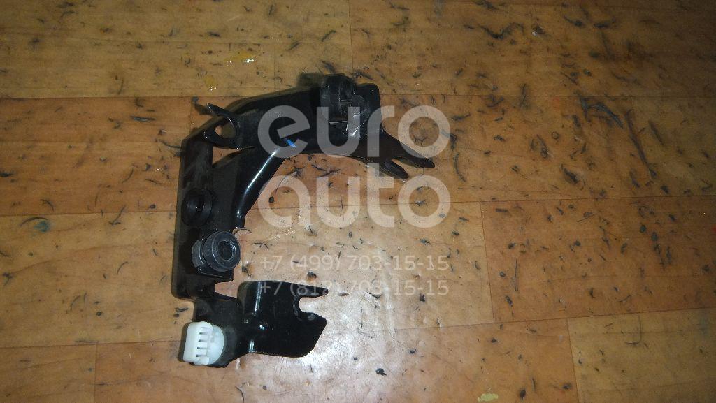 Кронштейн блока ABS (насос) для Renault Duster 2012> - Фото №1