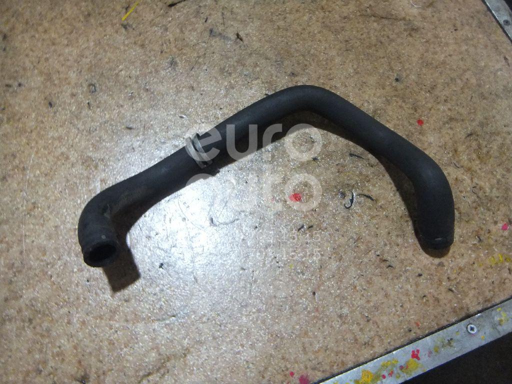 Патрубок радиатора для Mercedes Benz GL-Class X164 2006-2012 - Фото №1