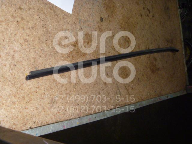 Накладка стекла заднего правого для BMW X3 E83 2004-2010 - Фото №1
