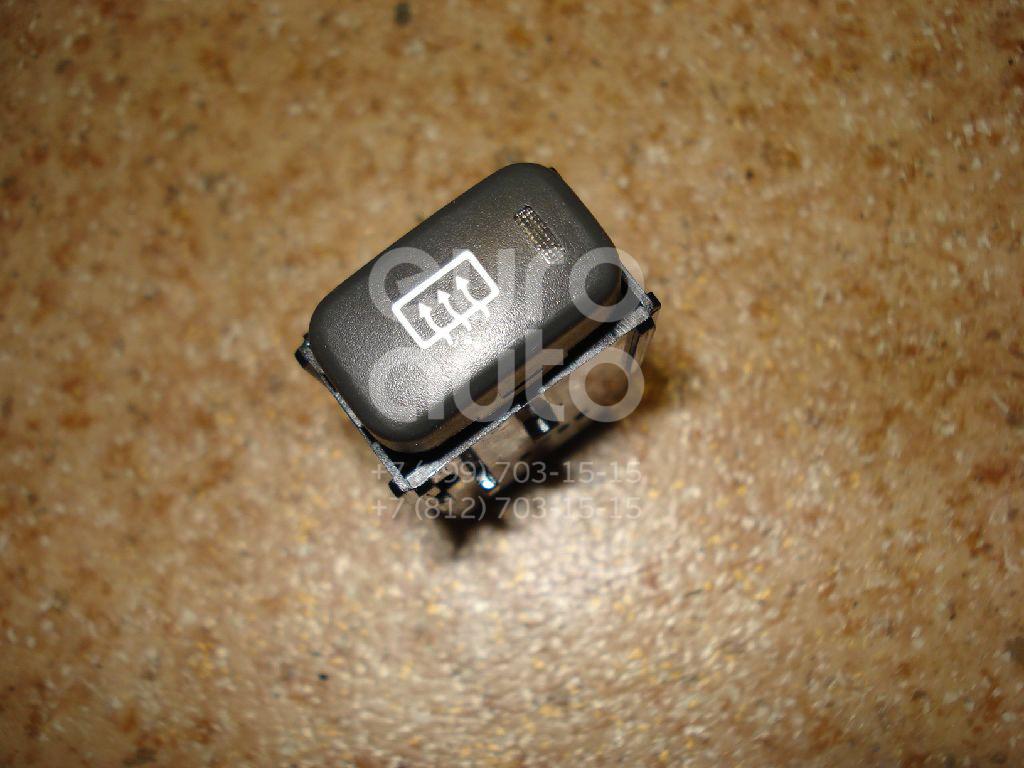 Кнопка обогрева заднего стекла для Toyota Corolla E11 1997-2001 - Фото №1