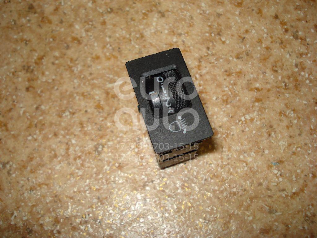 Кнопка корректора фар для Toyota Corolla E11 1997-2001 - Фото №1
