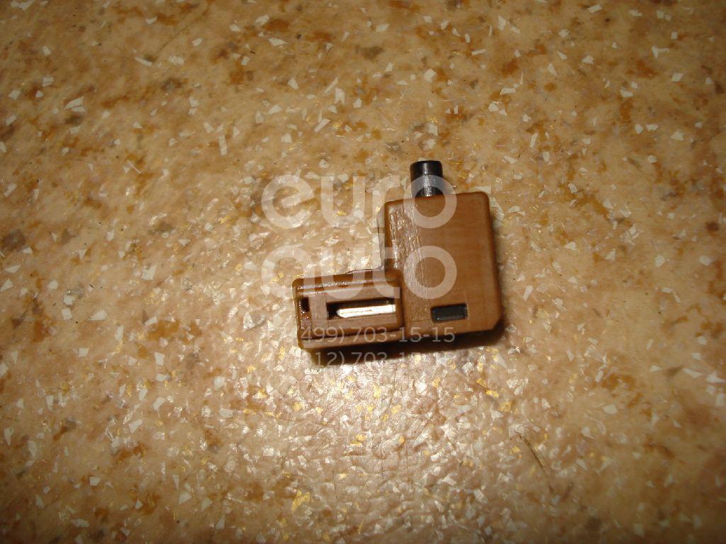 Выключатель концевой для Toyota Corolla E11 1997-2001 - Фото №1