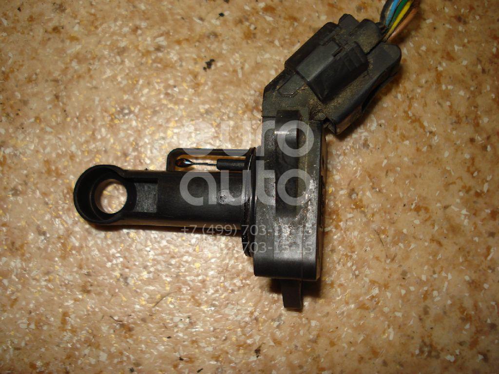 Расходомер воздуха (массметр) для Toyota,Lexus Corolla E11 1997-2001;GS 300/400/430 1998-2004;SC430 2001-2010 - Фото №1