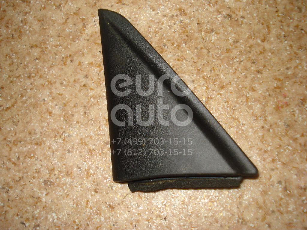 Крышка зеркала внутренняя левая для Toyota Corolla E11 1997-2001 - Фото №1