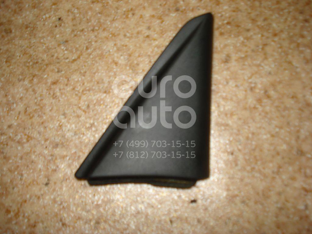 Крышка зеркала внутренняя правая для Toyota Corolla E11 1997-2001 - Фото №1
