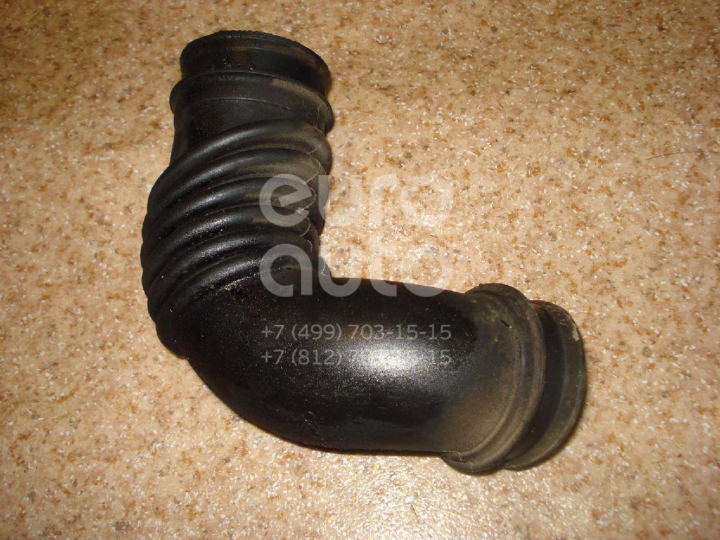 Патрубок воздушного фильтра для Toyota Corolla E11 1997-2001 - Фото №1