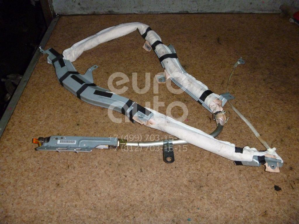 Подушка безопасности боковая (шторка) для Nissan Murano (Z50) 2004-2008 - Фото №1
