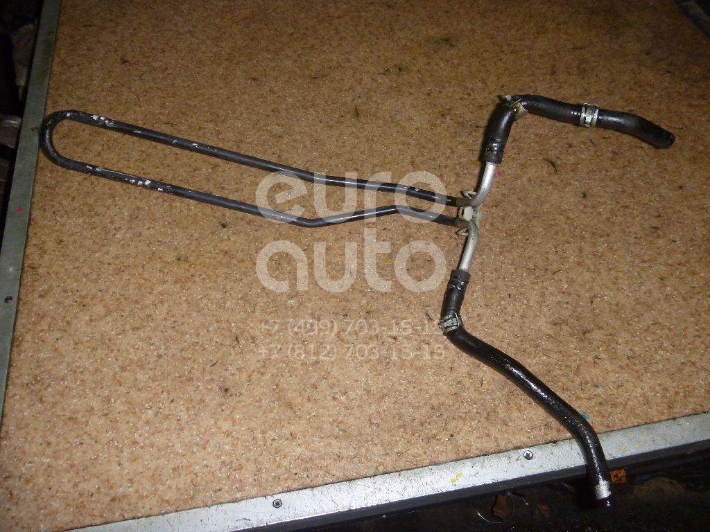 Радиатор гидроусилителя для Nissan Murano (Z50) 2004-2008 - Фото №1