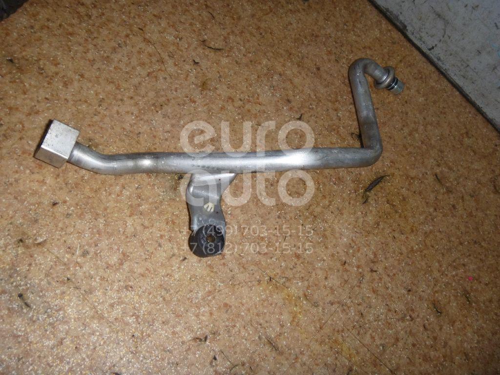 Трубка кондиционера для Nissan Murano (Z50) 2004-2008 - Фото №1