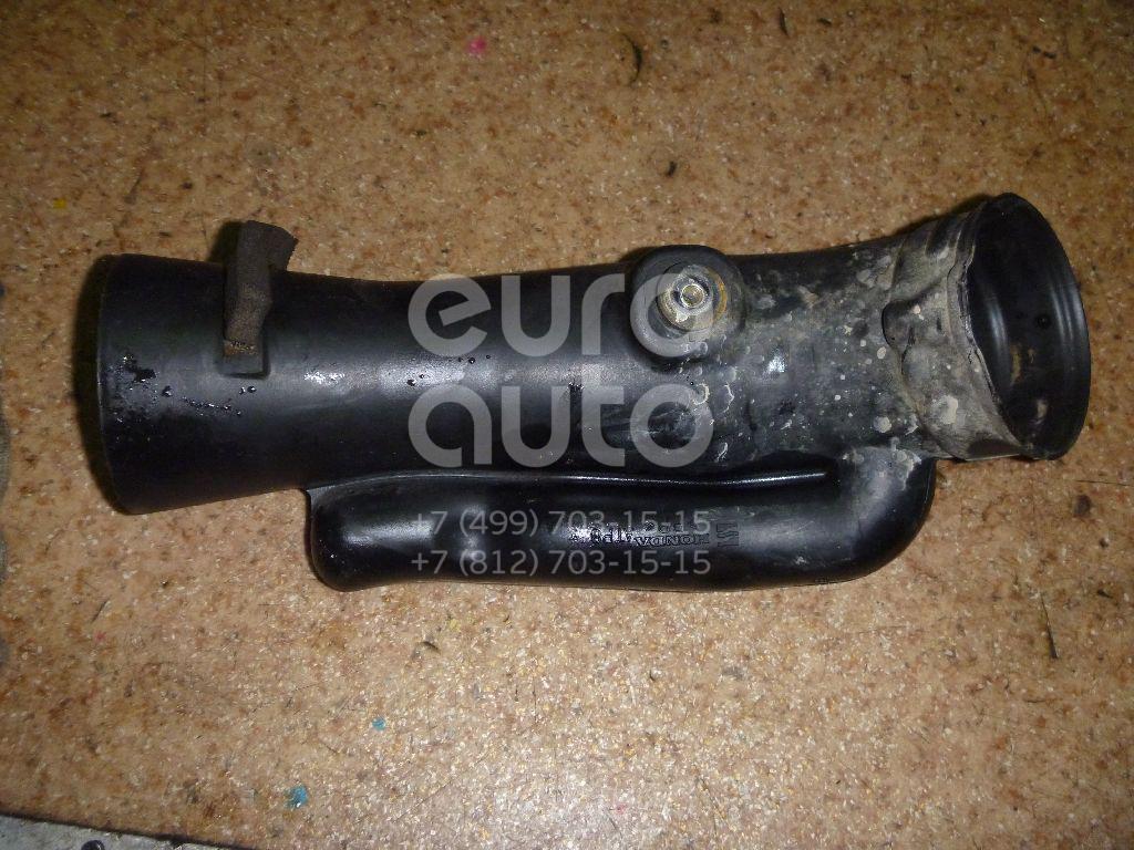 Воздуховод для Nissan Murano (Z50) 2004-2008 - Фото №1