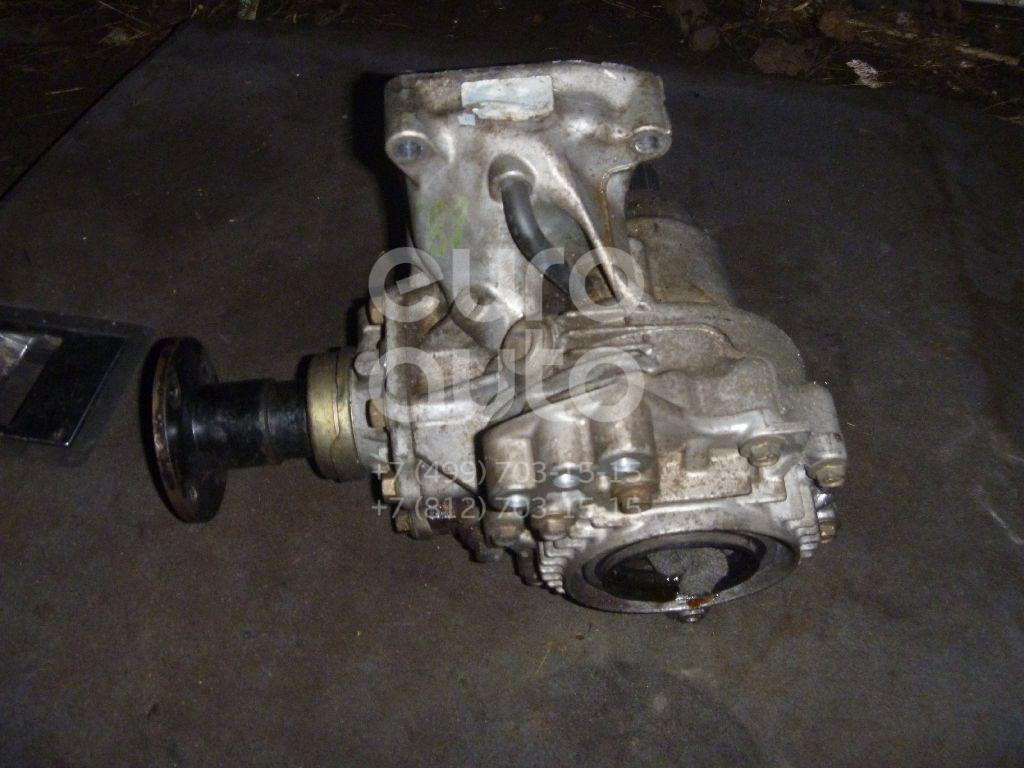 Коробка раздаточная для Nissan Murano (Z50) 2004-2008;Teana J31 2006-2008 - Фото №1