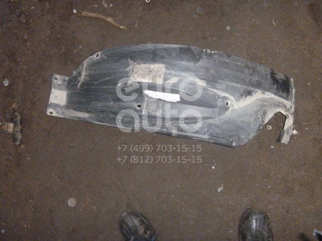 Локер передний левый для Nissan Murano (Z50) 2004-2008 - Фото №1