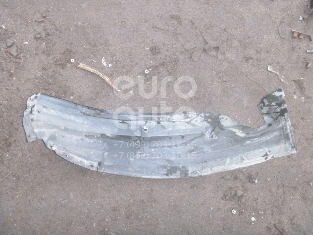 Локер передний левый для Nissan Murano (Z50) 2004-2008 - Фото №1