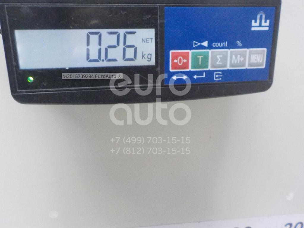 Пыльник двигателя боковой левый для Nissan Murano (Z50) 2004-2008 - Фото №1