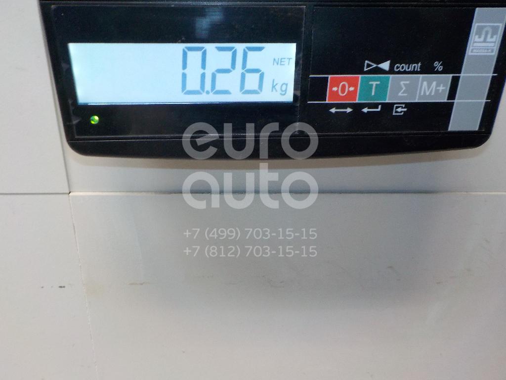 Пыльник (кузов наружные) для Nissan Murano (Z50) 2004-2008 - Фото №1