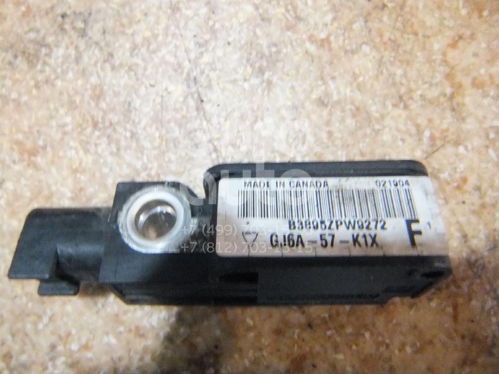 Датчик AIR BAG для Mazda Mazda 6 (GG) 2002-2007 - Фото №1