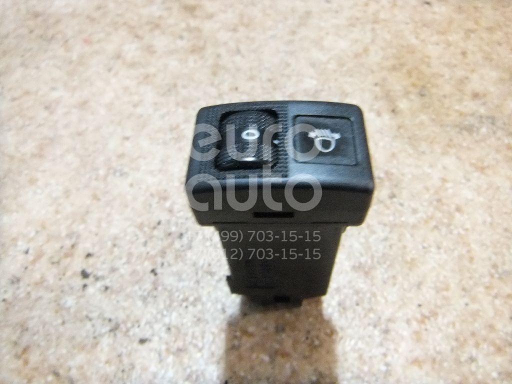 Кнопка корректора фар для Mazda Mazda 6 (GG) 2002-2007 - Фото №1