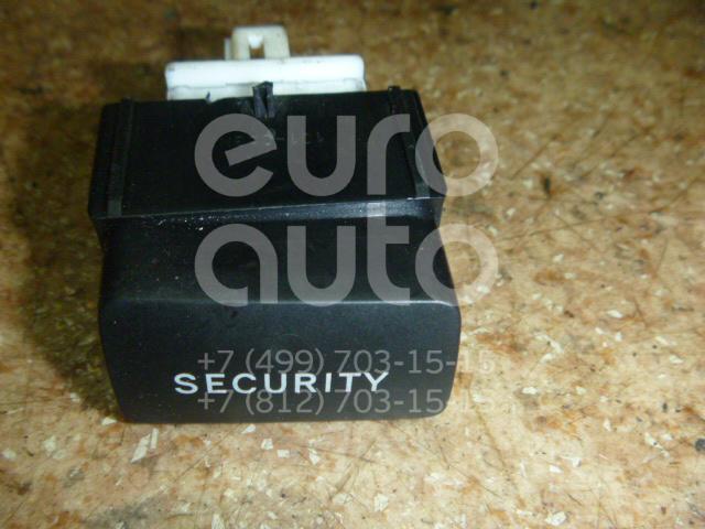 Индикатор для Toyota Corolla E12 2001-2007 - Фото №1