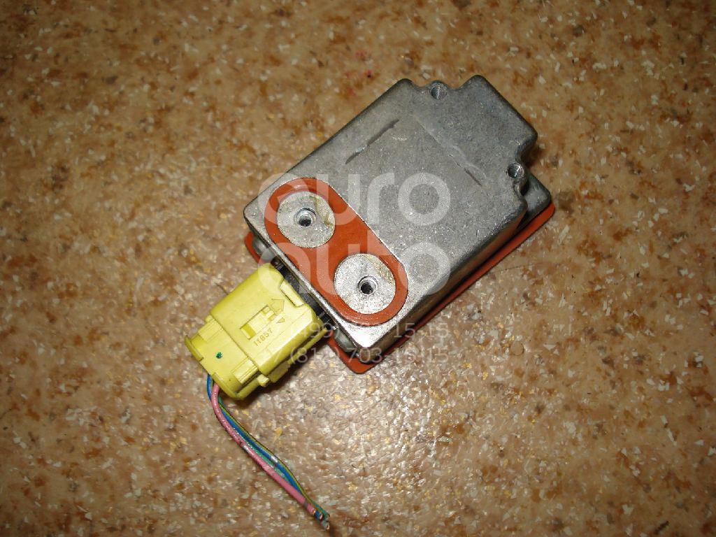 Датчик AIR BAG для Toyota Corolla E11 1997-2001 - Фото №1