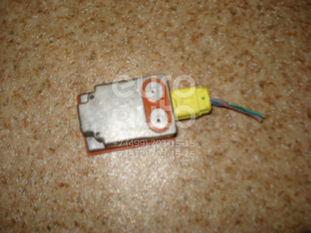 Датчик AIR BAG для Toyota Corolla E11 1997-2001 - Фото №1