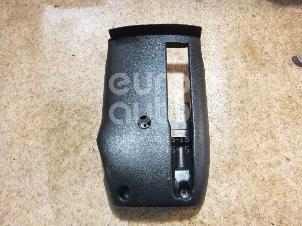 Кожух рулевой колонки нижний для Mazda Mazda 6 (GG) 2002-2007 - Фото №1