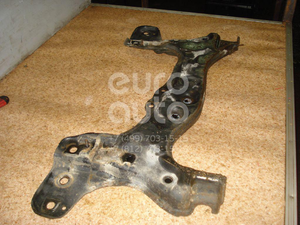 Балка передняя поперечная для Toyota Corolla E11 1997-2001 - Фото №1