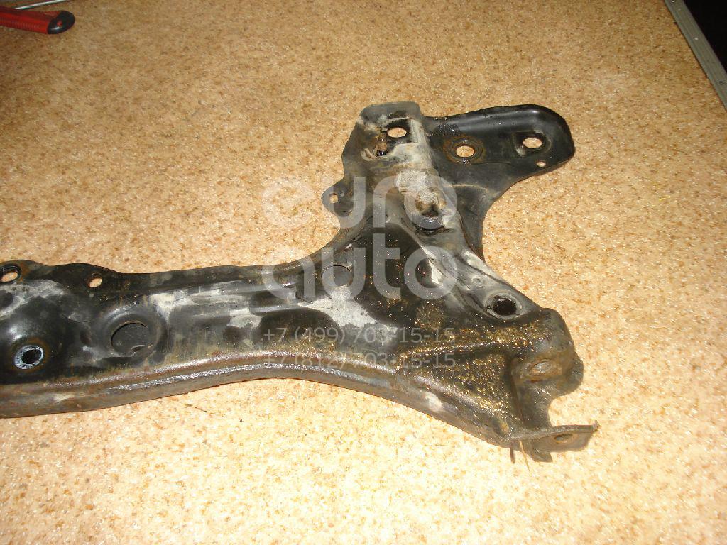 Балка передняя поперечная для Toyota Corolla E11 1997-2001 - Фото №1