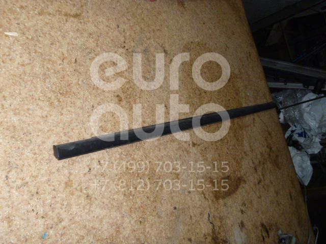 Накладка стекла заднего левого для Mitsubishi Outlander (CU) 2001-2008 - Фото №1