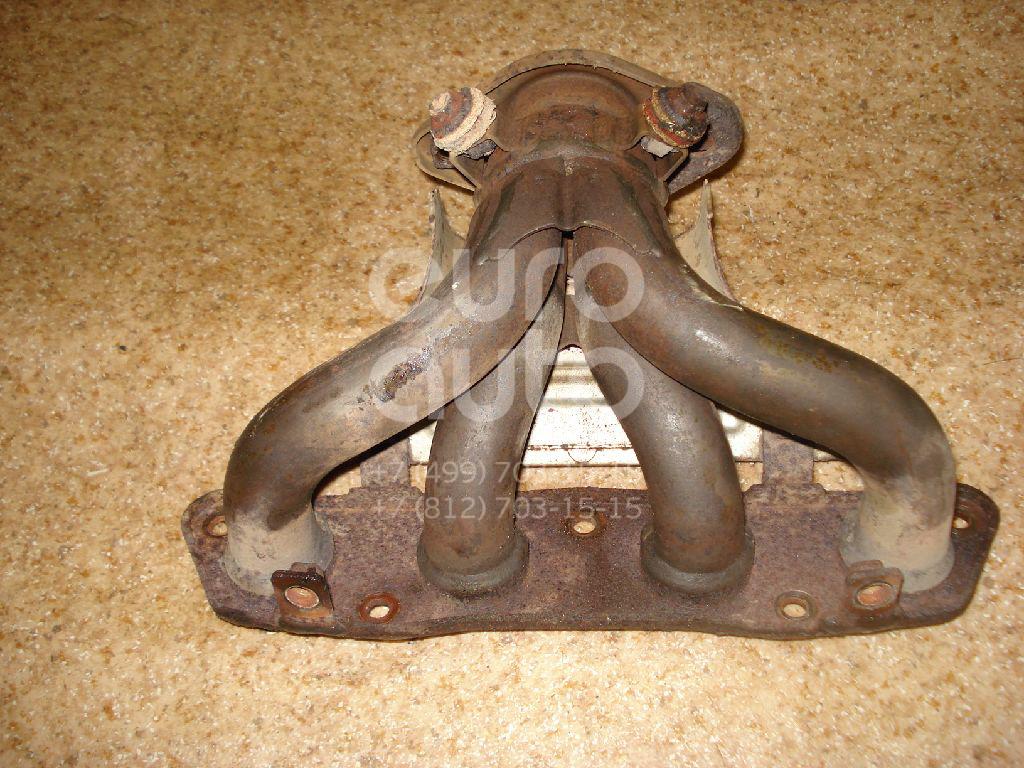 Коллектор выпускной для Toyota Corolla E11 1997-2001;Avensis I 1997-2003 - Фото №1