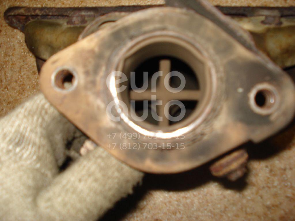 Коллектор выпускной для Toyota Corolla E11 1997-2001;Avensis I 1997-2003 - Фото №1