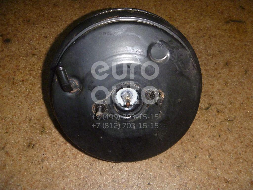Усилитель тормозов вакуумный для Nissan Murano (Z50) 2004-2008 - Фото №1