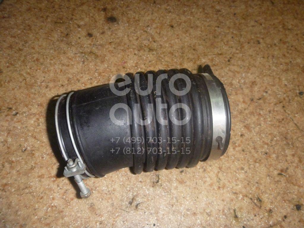 Патрубок воздушного фильтра для Nissan Murano (Z50) 2004-2008 - Фото №1