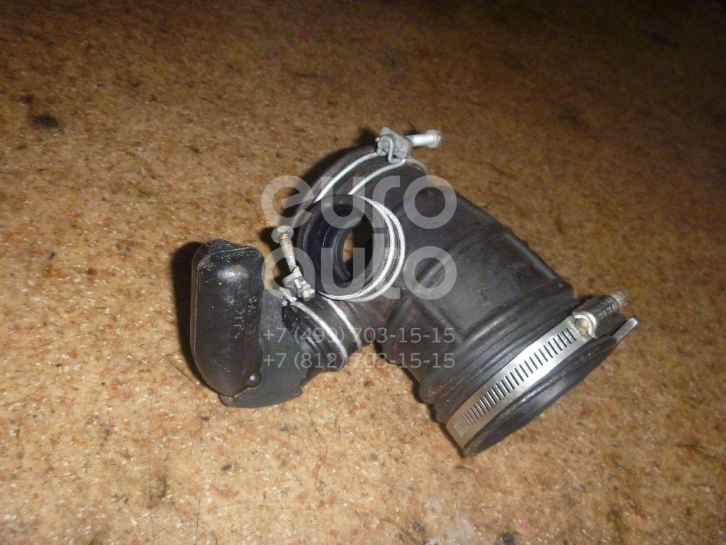 Патрубок воздушного фильтра для Nissan Murano (Z50) 2004-2008 - Фото №1