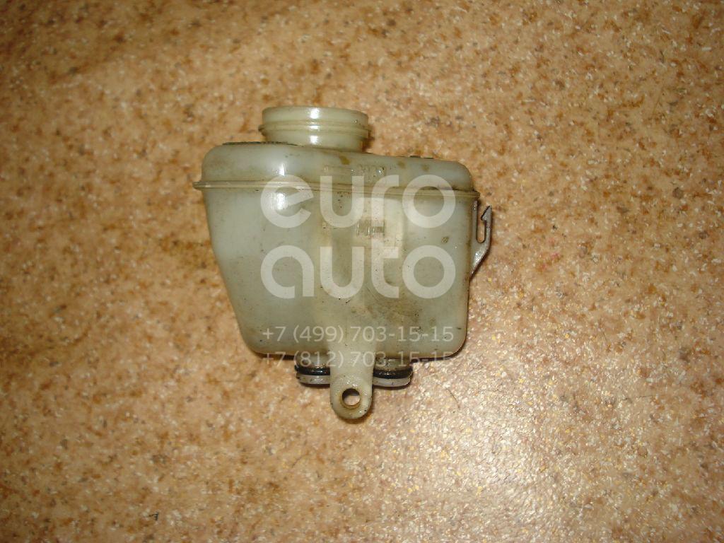 Бачок главного тормозного цилиндра для Toyota Corolla E11 1997-2001 - Фото №1