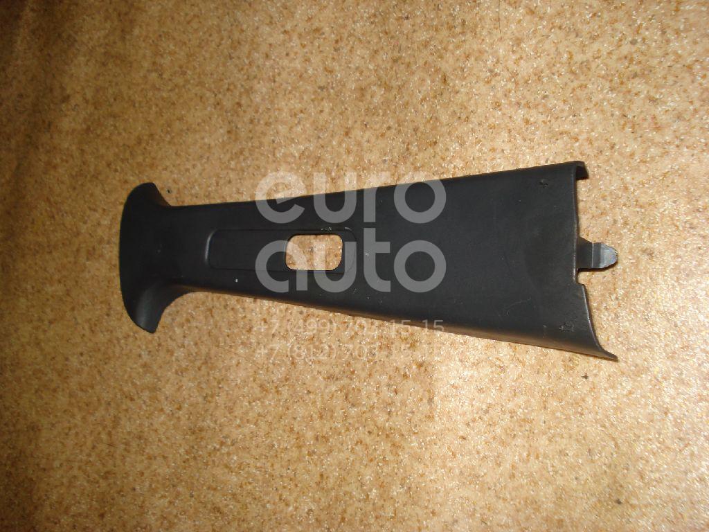 Обшивка стойки для Toyota Corolla E11 1997-2001 - Фото №1