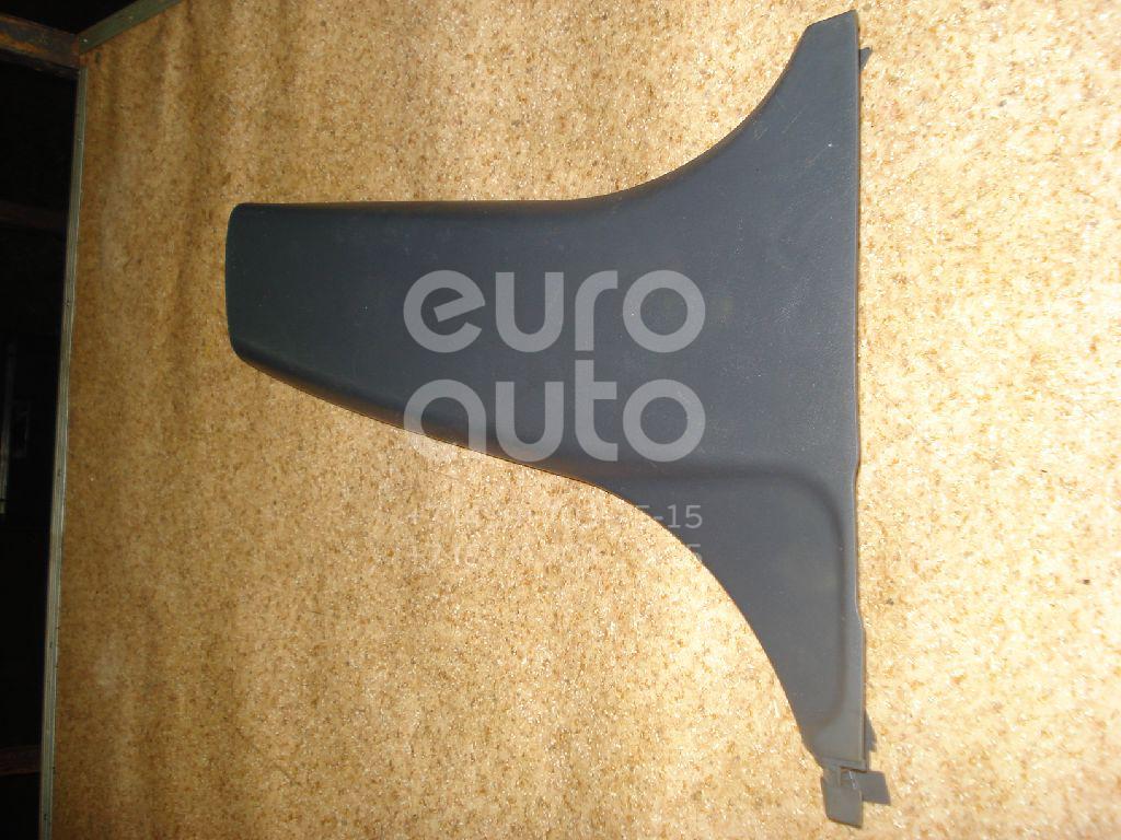 Обшивка стойки для Toyota Corolla E11 1997-2001 - Фото №1