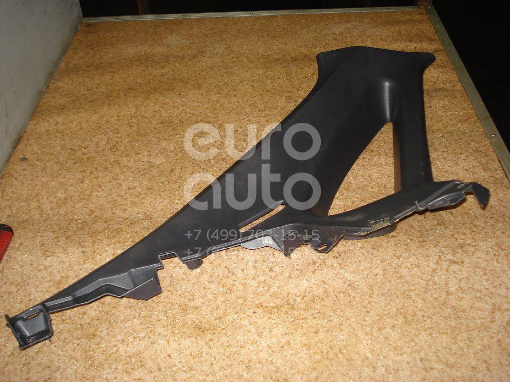 Обшивка стойки для Toyota Corolla E11 1997-2001 - Фото №1