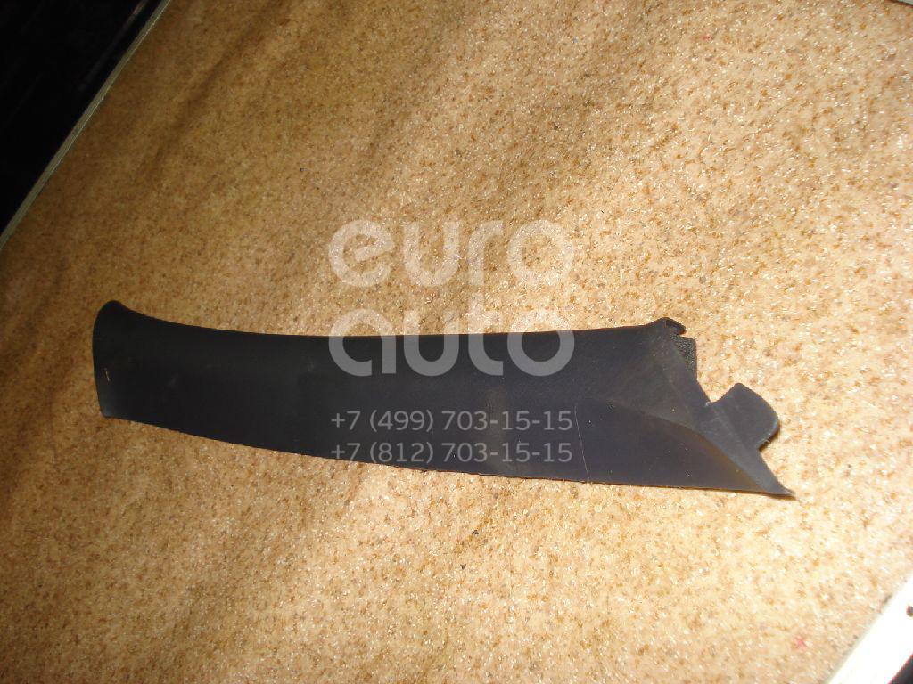 Обшивка стойки для Toyota Corolla E11 1997-2001 - Фото №1