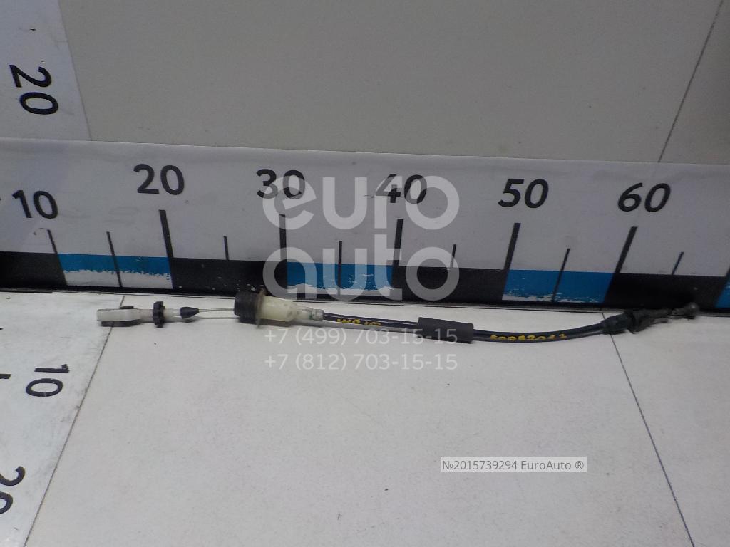 Трос газа для Mercedes Benz W210 E-Klasse 2000-2002;W210 E-Klasse 1995-2000 - Фото №1