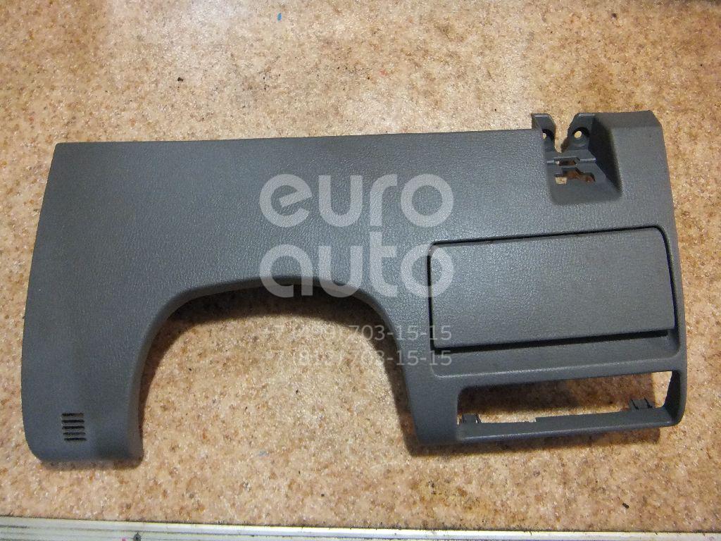 Накладка декоративная для Mazda Mazda 6 (GG) 2002-2007 - Фото №1