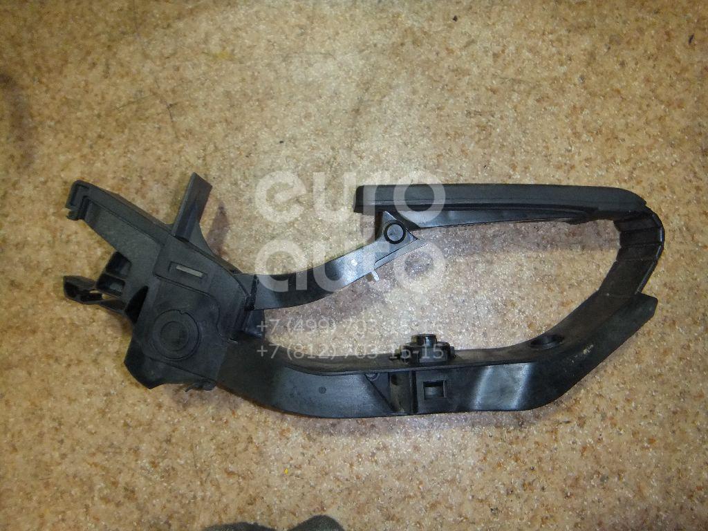 Педаль газа для Mercedes Benz W219 CLS 2004-2010 - Фото №1