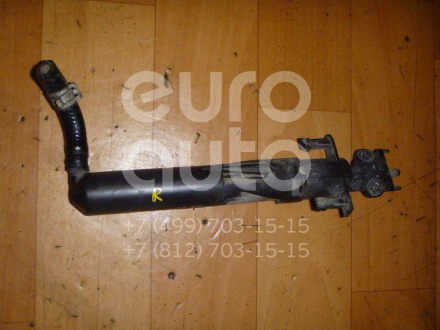 Форсунка омывателя фары для Citroen C5 2004-2008 - Фото №1
