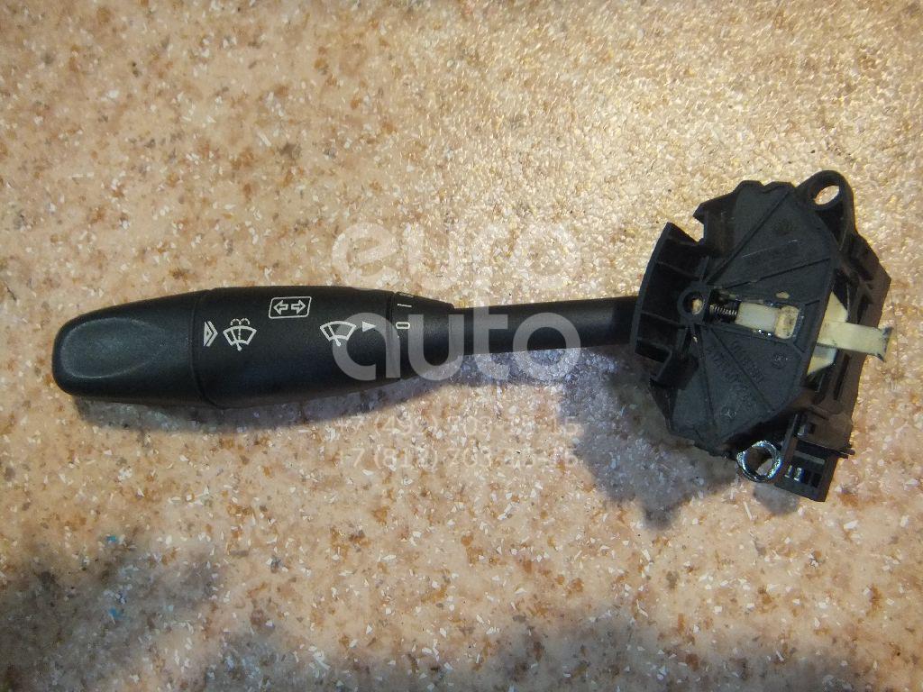 Переключатель подрулевой в сборе для Mercedes Benz W219 CLS 2004-2010;G-Class W463 1989>;W211 E-Klasse 2002-2009;R171 SLK 2004-2011 - Фото №1