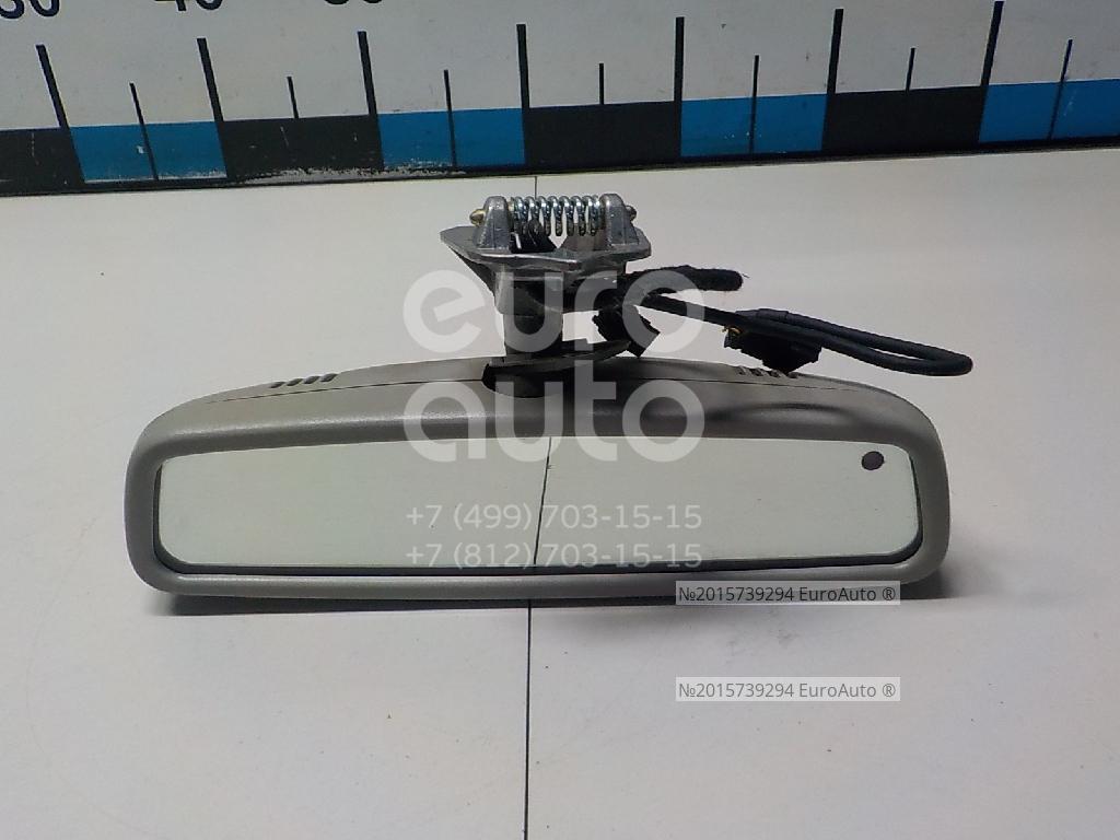 Зеркало заднего вида для Mercedes Benz W219 CLS 2004-2010 - Фото №1