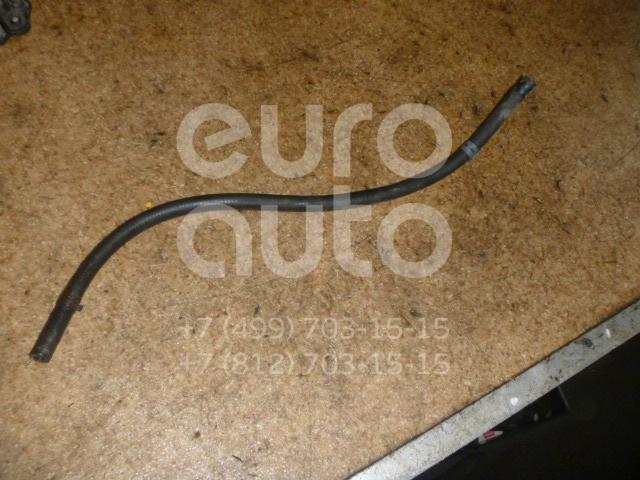 Шланг для Mercedes Benz W210 E-Klasse 2000-2002 - Фото №1