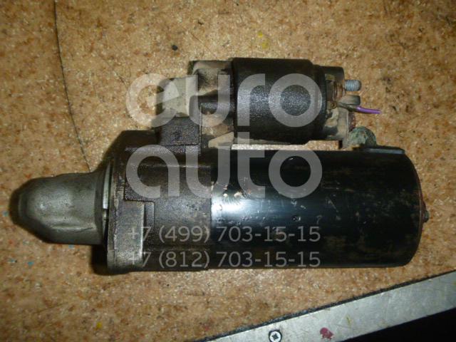 Стартер для Mercedes Benz W210 E-Klasse 2000-2002;W163 M-Klasse (ML) 1998-2004;W220 1998-2005;W219 CLS 2004-2010;W164 M-Klasse (ML) 2005-2011 - Фото №1
