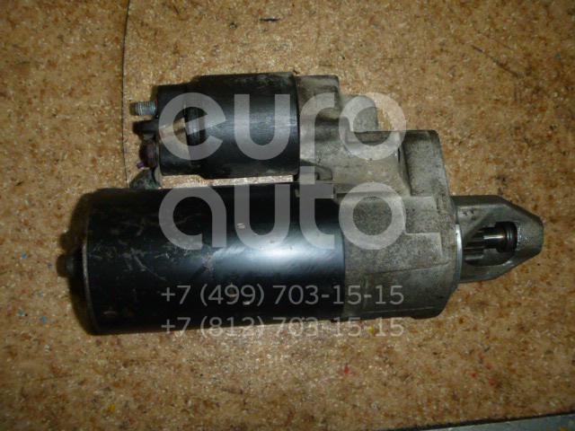 Стартер для Mercedes Benz W210 E-Klasse 2000-2002;W163 M-Klasse (ML) 1998-2004;W202 1993-2000;W220 1998-2005;G-Class W463 1989>;W215 coupe 1999-2006;R230 SL 2001-2012;C209 CLK coupe 2002-2010;W219 CLS 2004-2010;W221 2005-2013 - Фото №1