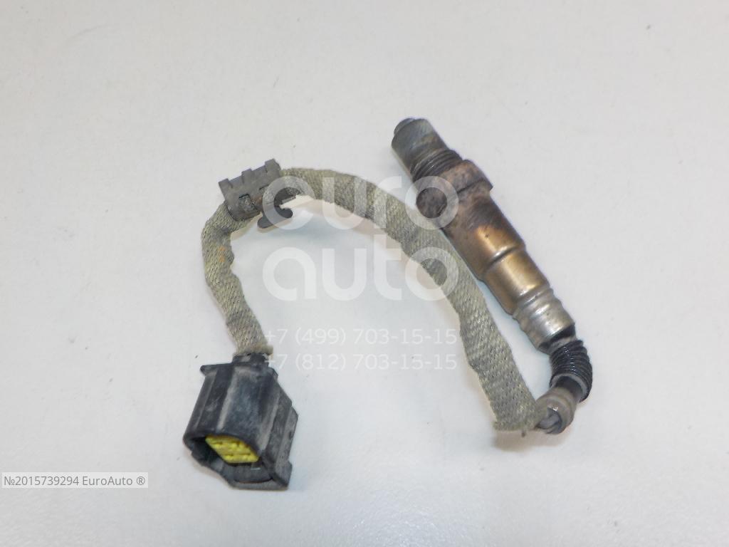 Датчик кислородный/Lambdasonde для Mercedes Benz,Smart W219 CLS 2004-2010;W203 2000-2006;W221 2005-2013;W164 M-Klasse (ML) 2005-2011;W211 E-Klasse 2002-2009;W204 2007-2015;GL-Class X164 2006-2012;W212 E-Klasse 2009>;W251 R-Klasse 2005>;Fortwo/City (W451) 2006-2014 - Фото №1