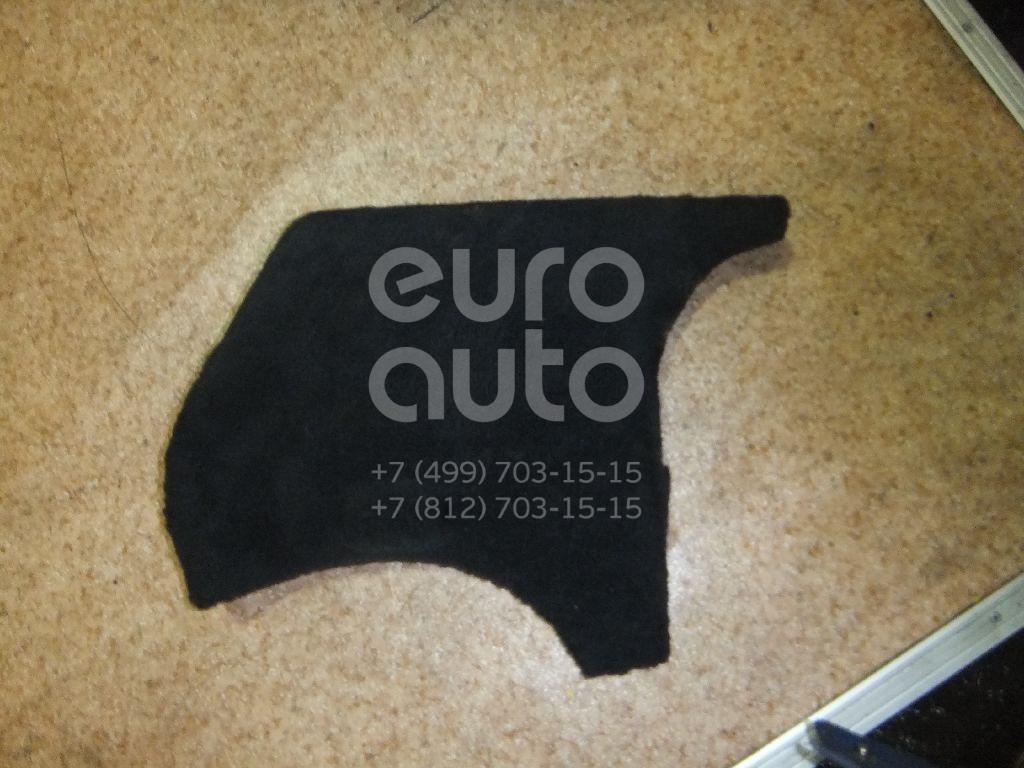 Обшивка салона для Mercedes Benz W219 CLS 2004-2010 - Фото №1
