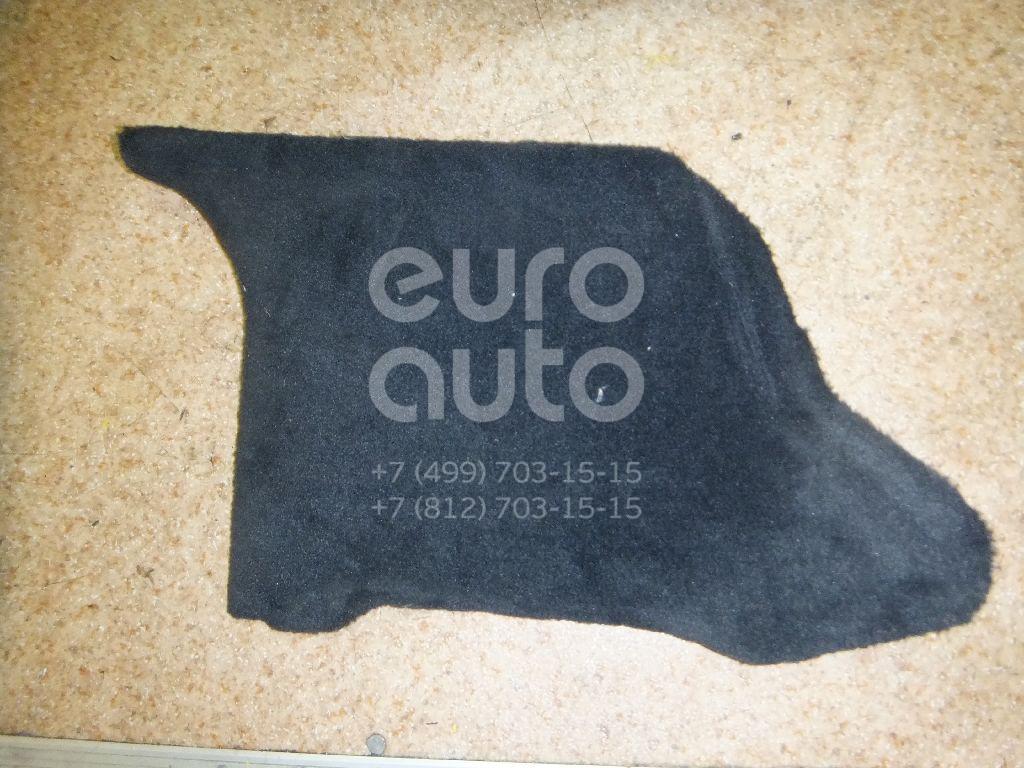Обшивка салона для Mercedes Benz W219 CLS 2004-2010 - Фото №1